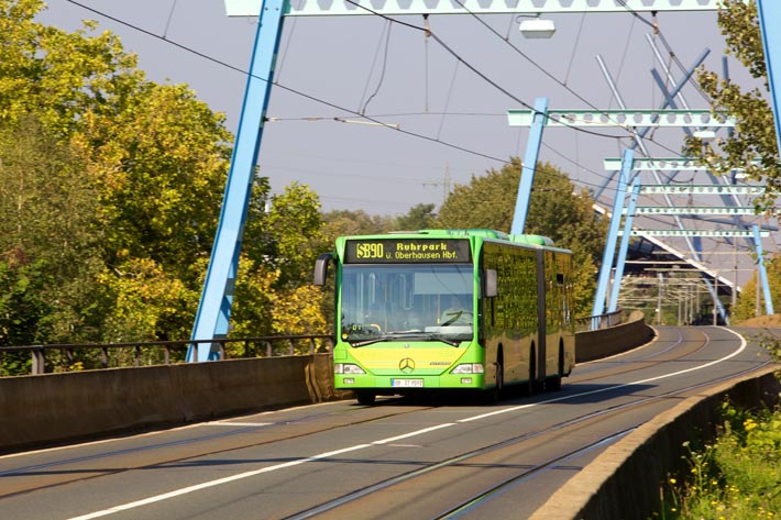 Industrie-Fotografie